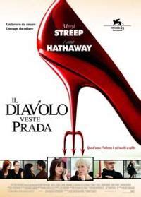 devil wears prada sottotitoli italiano|IL DIAVOLO VESTE PRADA (2006) .